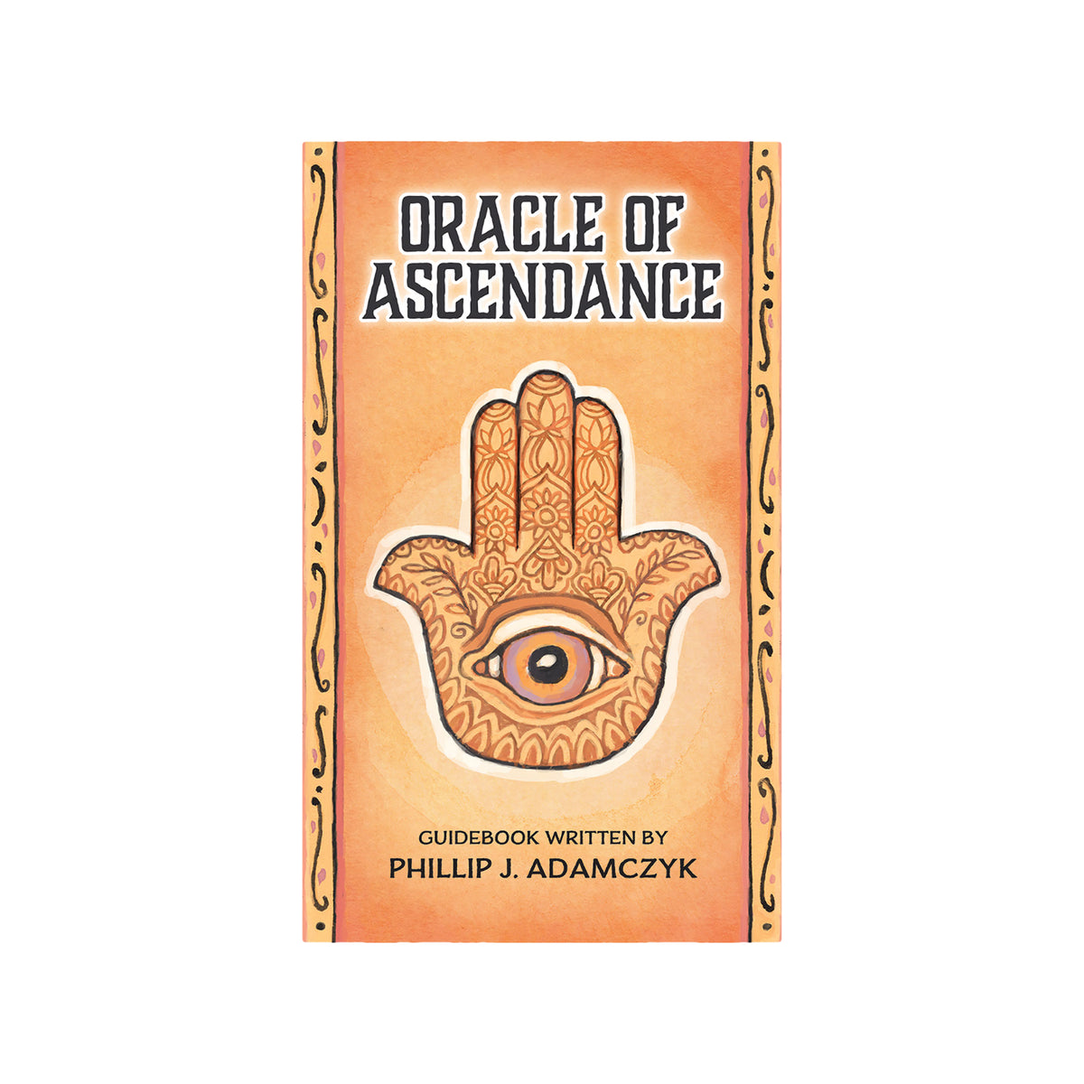Oracle of Ascendance