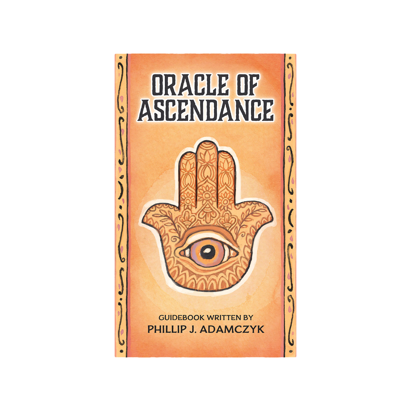 Oracle of Ascendance