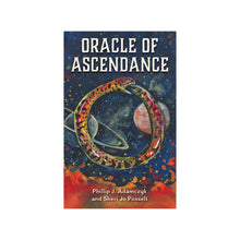Load image into Gallery viewer, Oracle of Ascendance
