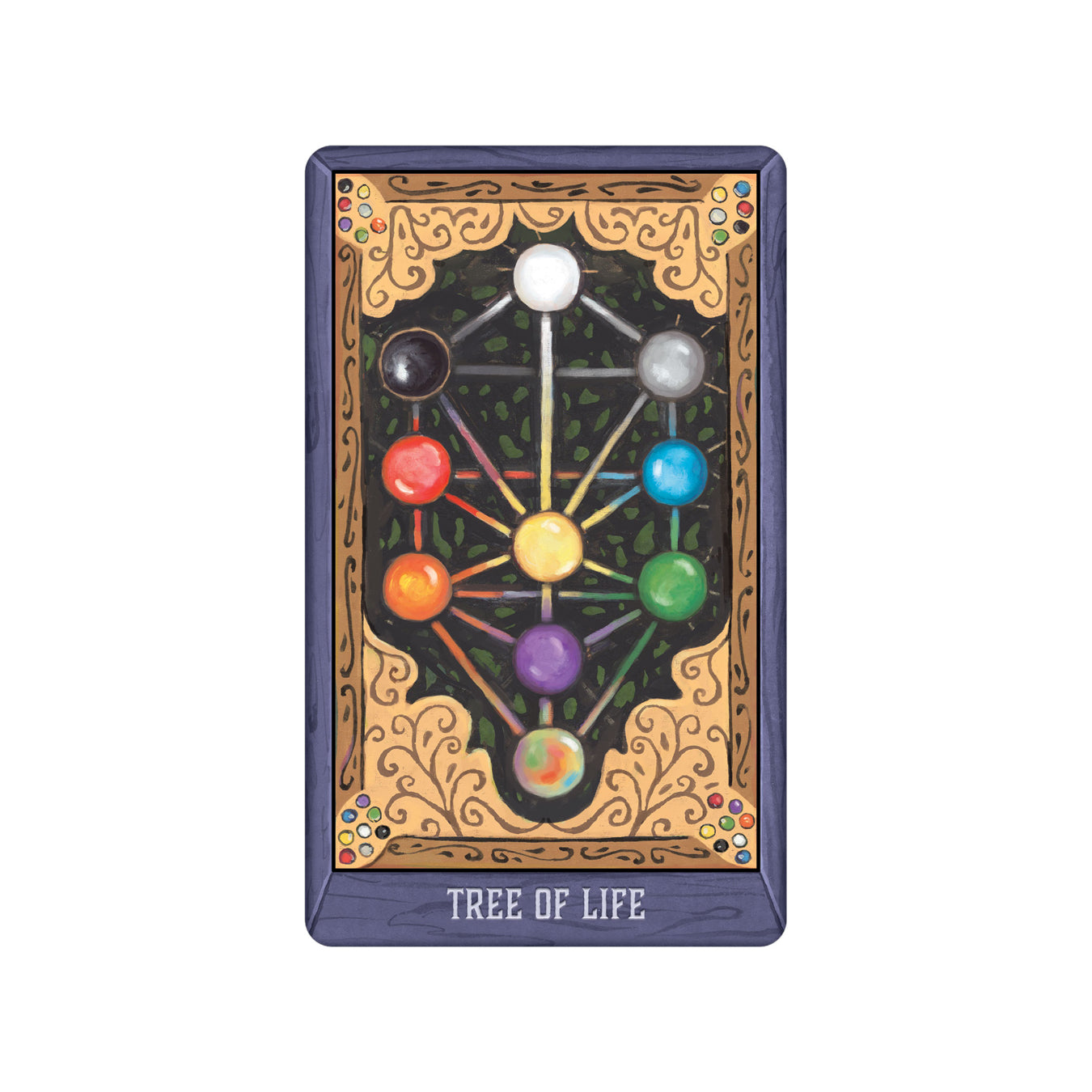 Oracle of Ascendance