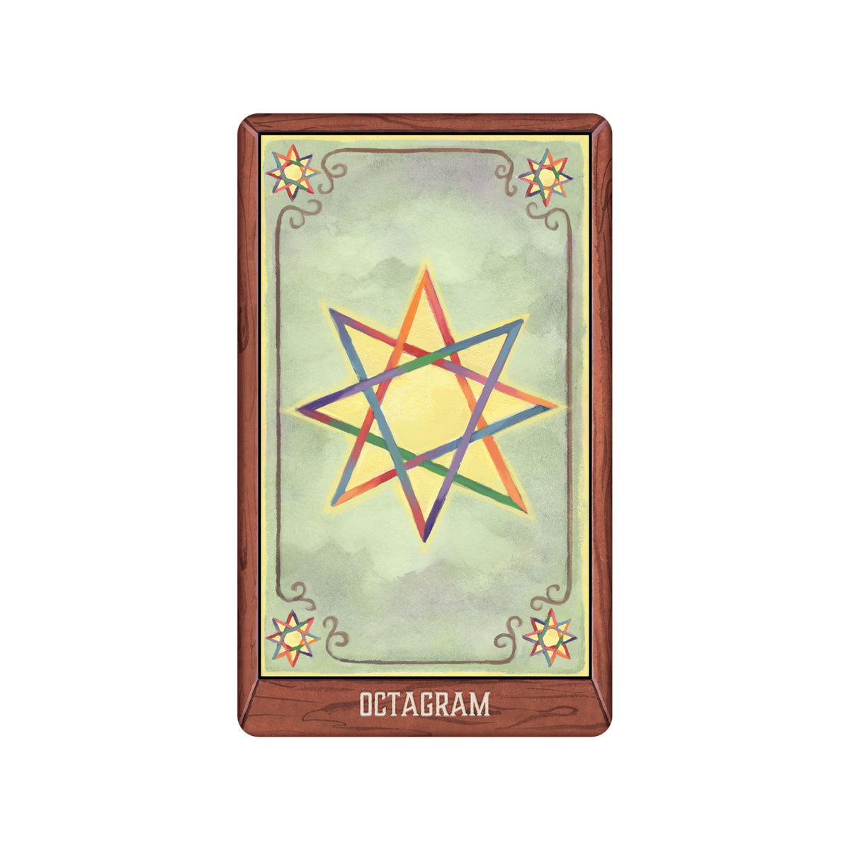 Oracle of Ascendance