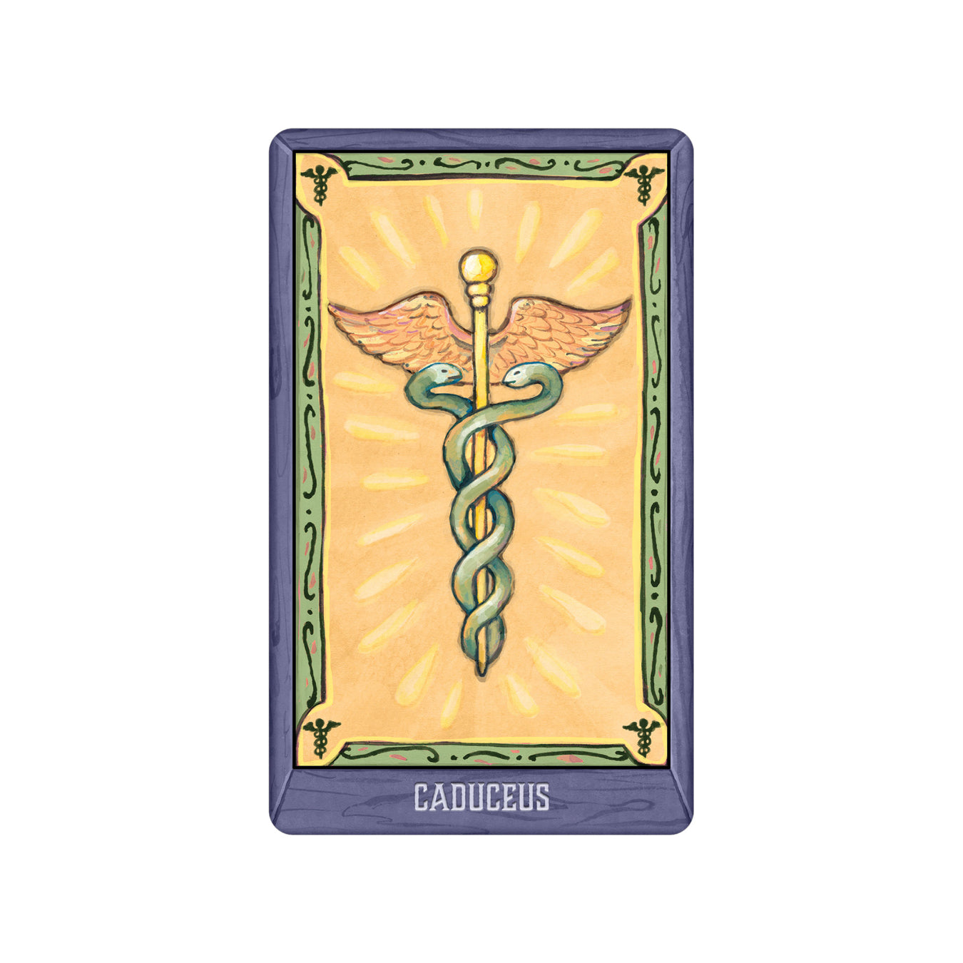 Oracle of Ascendance