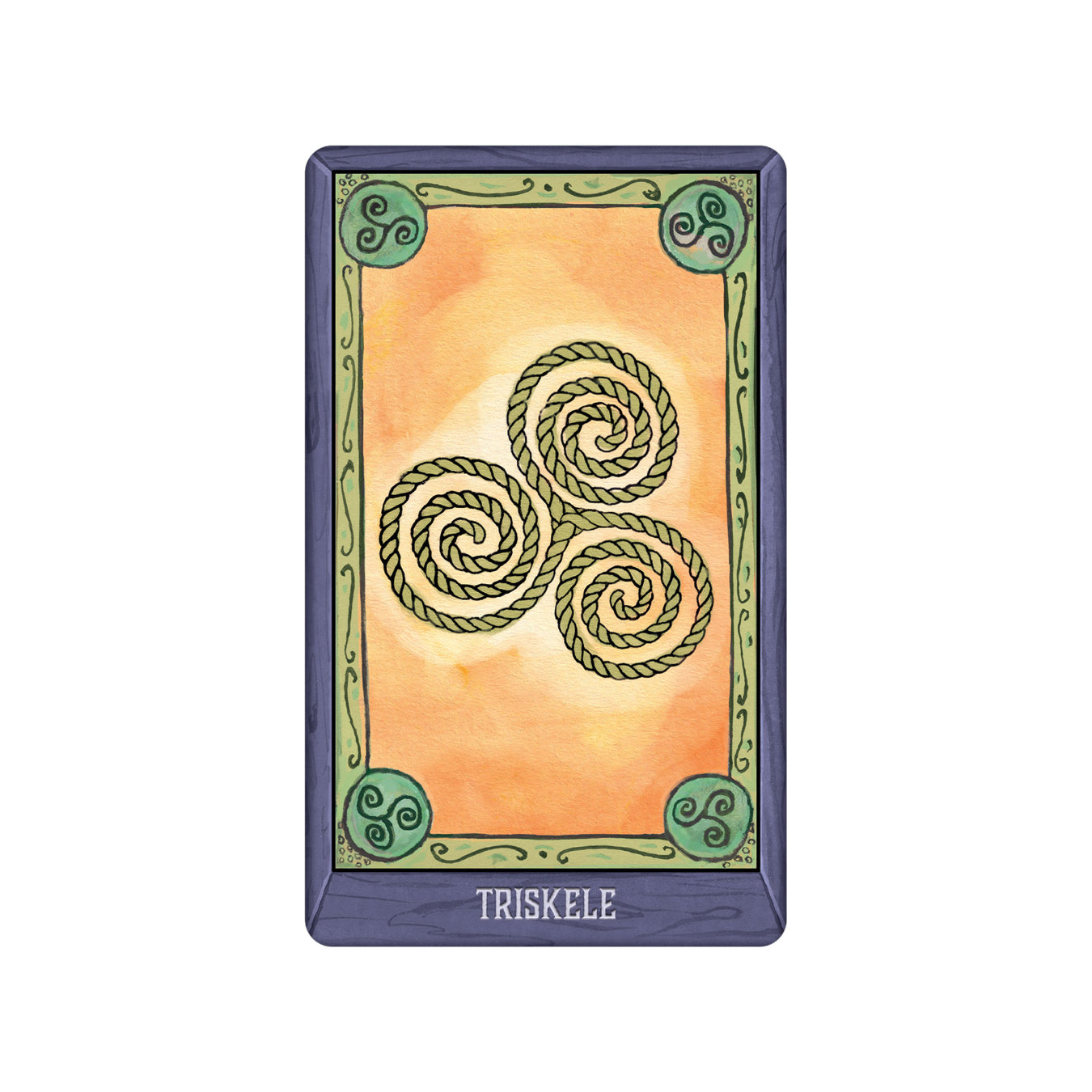 Oracle of Ascendance