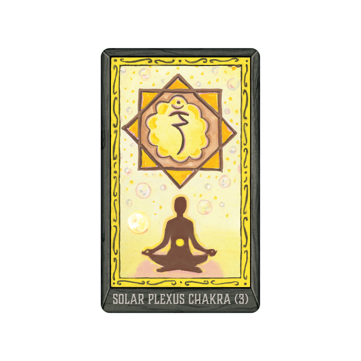 Oracle of Ascendance