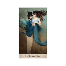 Load image into Gallery viewer, Oracle of Mystical Moments Card Deck and Book by Catrin Welz-Stein
