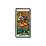 Oswald Wirth Tarot Antique Reproduction