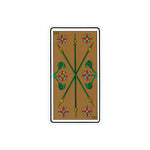 Oswald Wirth Tarot Antique Reproduction