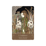 Universal Folk Oracle by Anita Inverarity