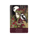 Universal Folk Oracle by Anita Inverarity