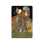 Universal Folk Oracle by Anita Inverarity