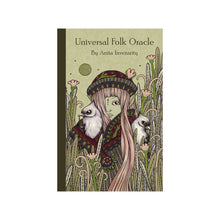 Load image into Gallery viewer, Universal Folk Oracle by Anita Inverarity
