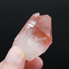 Load image into Gallery viewer, Strawberry Pink Lemurian Seed Quartz Crystal Starbrary
