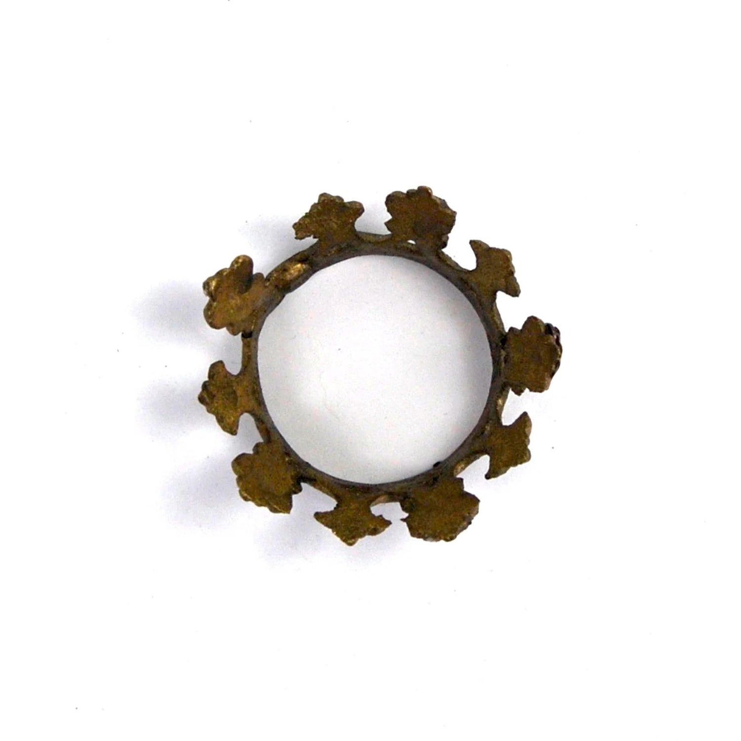 Tiny Santos Crown