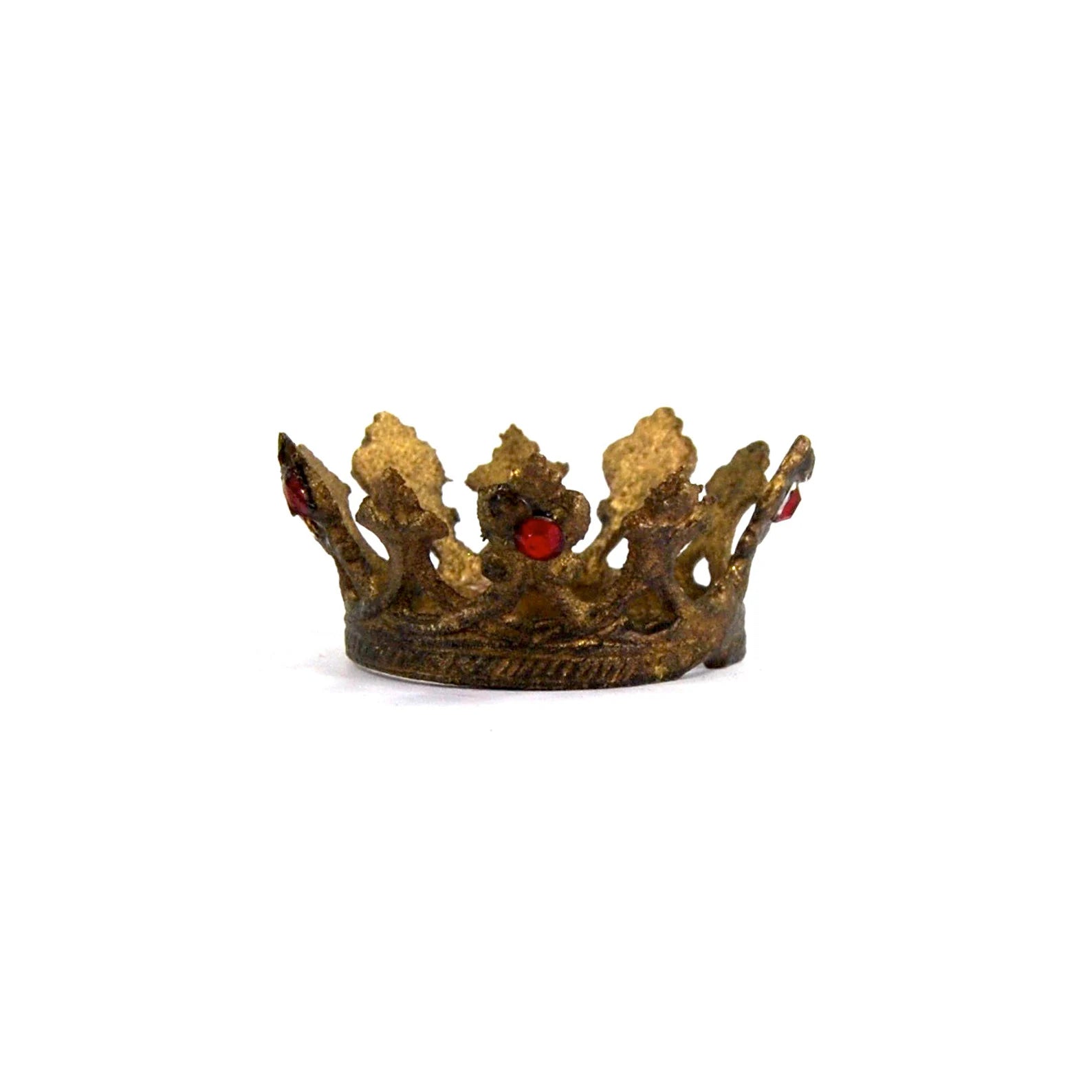 Tiny Santos Crown