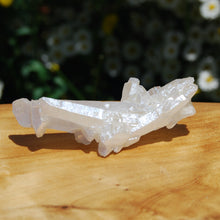 Load image into Gallery viewer, Angel Aura Quartz Crystal Cluster
