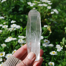 Load image into Gallery viewer, Lemurian Seed Quartz Crystal, Brazil 
