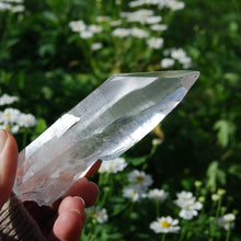 Load image into Gallery viewer, Lemurian Seed Quartz Crystal, Brazil 
