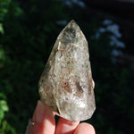 Lodolite Crystal Tower, Garden Quartz Tower