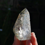 Lodolite Crystal Tower, Garden Quartz Tower