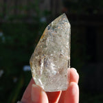 Lodolite Crystal Tower, Garden Quartz Tower