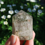 Lodolite Crystal Tower, Garden Quartz Tower