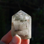 Lodolite Crystal Tower, Garden Quartz Tower