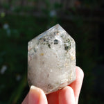 Lodolite Crystal Tower, Garden Quartz Tower