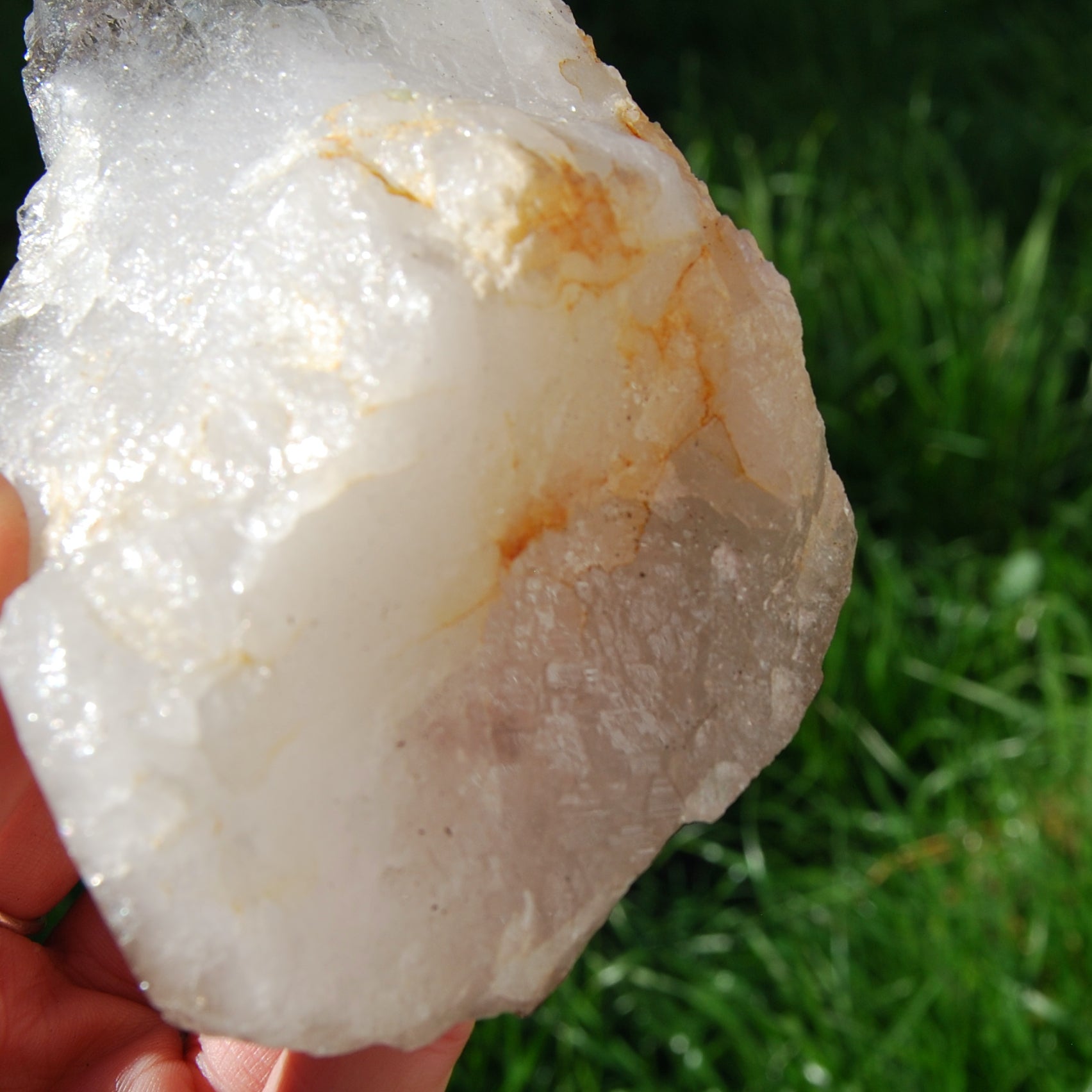 Himalayan Smoky Quartz Crystal Cathedral, Record Keepers, Skardu, Pakistan