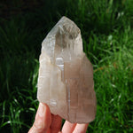 Himalayan Smoky Quartz Crystal Cathedral, Record Keepers, Skardu, Pakistan
