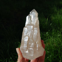 Load image into Gallery viewer, Himalayan Smoky Quartz Crystal Cathedral, Record Keepers, Skardu, Pakistan
