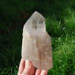 Himalayan Smoky Quartz Crystal Cathedral, Record Keepers, Skardu, Pakistan