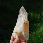 Himalayan Smoky Quartz Crystal Cathedral, Record Keepers, Skardu, Pakistan