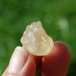 Libyan Desert Glass Tektite