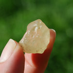 Libyan Desert Glass Tektite