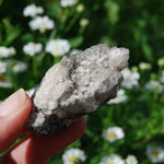 RARE RED Chlorite Quartz Crystal Cluster, Trigonic Record Keepers, Brazil