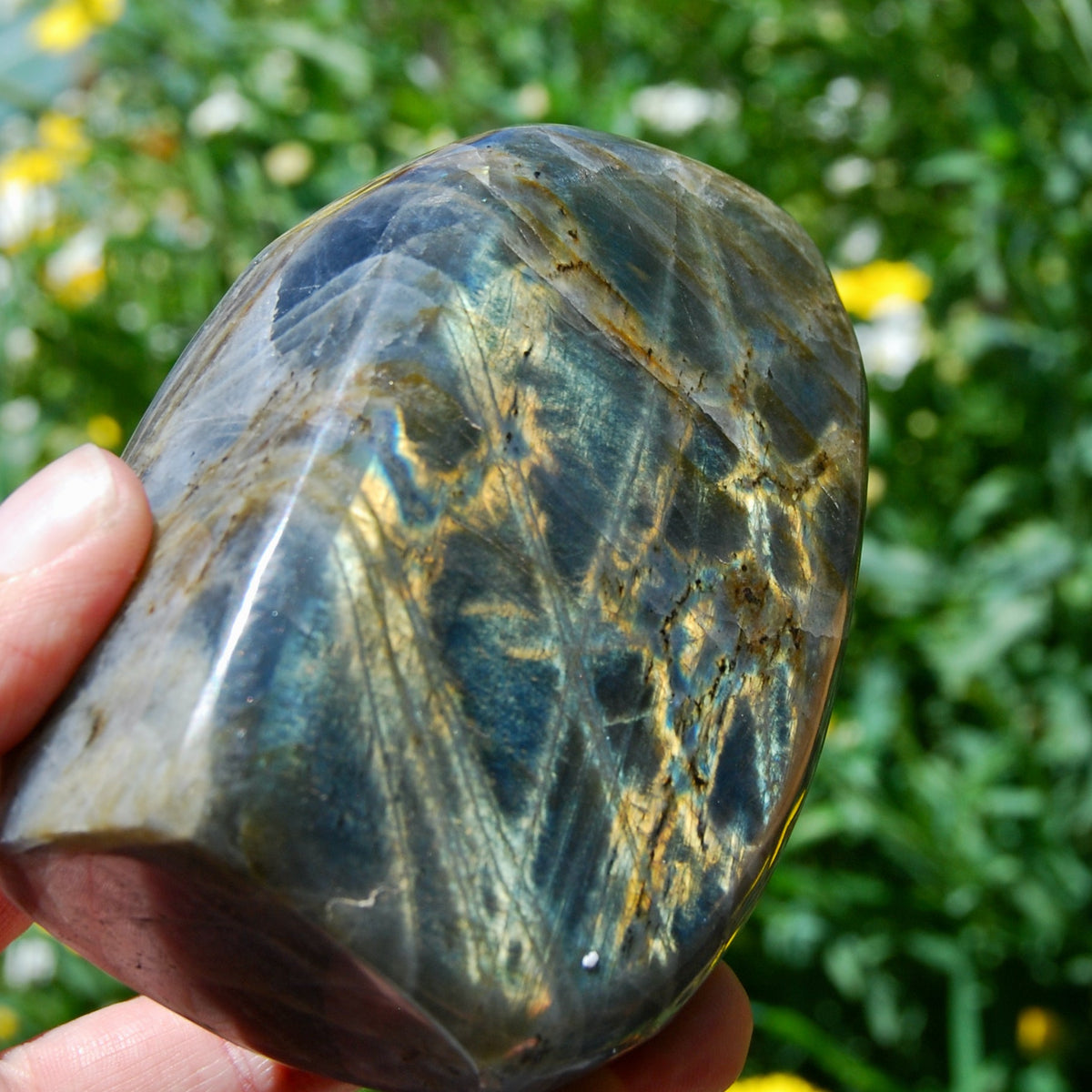 Purple Labradorite Crystal Free Form, Pink Labradorite, Large Labradorite 
