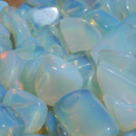 Opalite Tumbled Stones