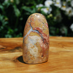 Maligano Jasper Freeform Tower, Indonesia 