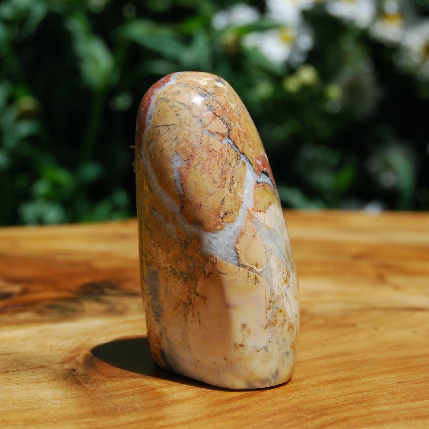 Maligano Jasper Freeform Tower, Indonesia 