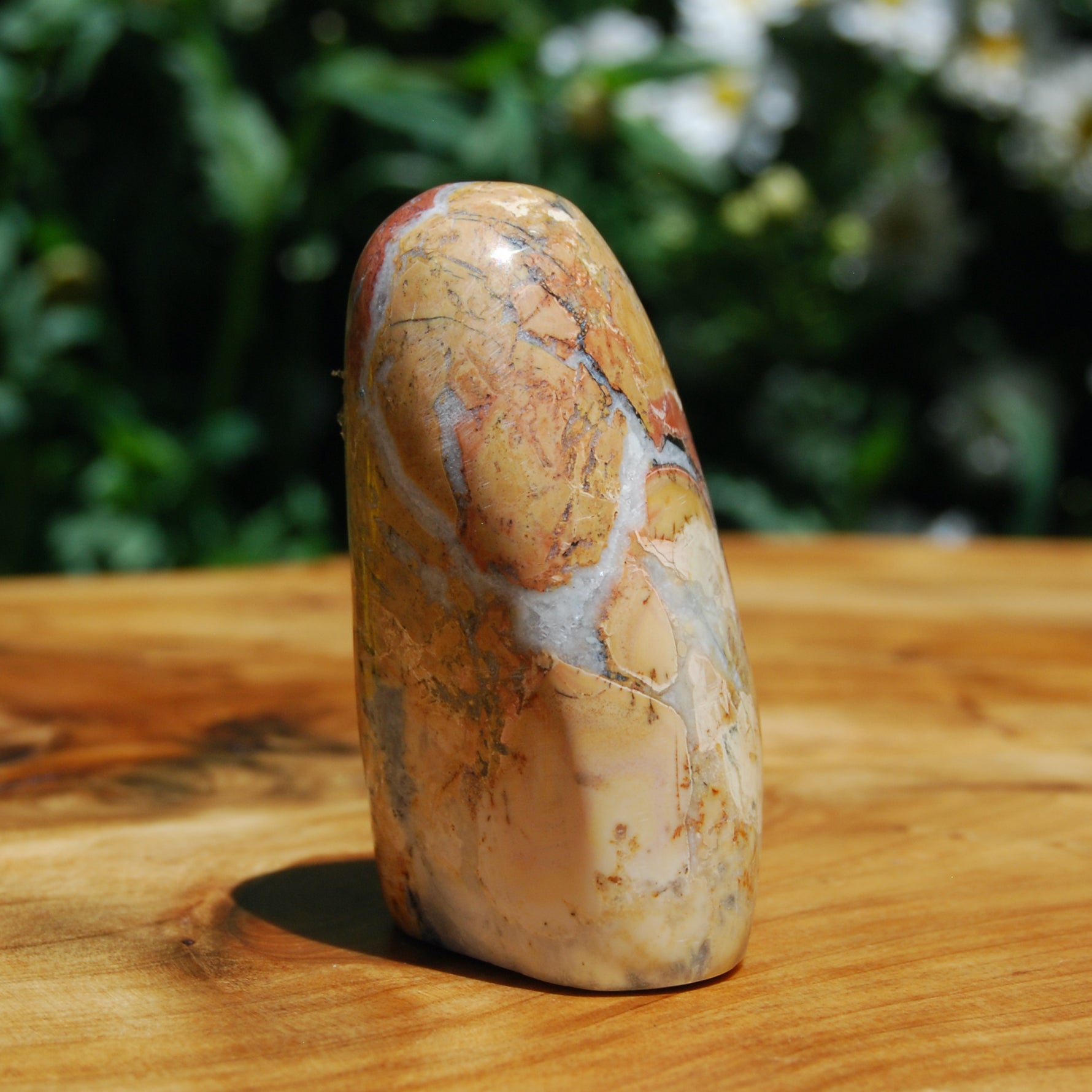 Maligano Jasper Freeform Tower, Indonesia 