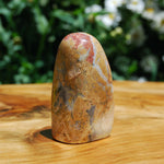 Maligano Jasper Freeform Tower, Indonesia 