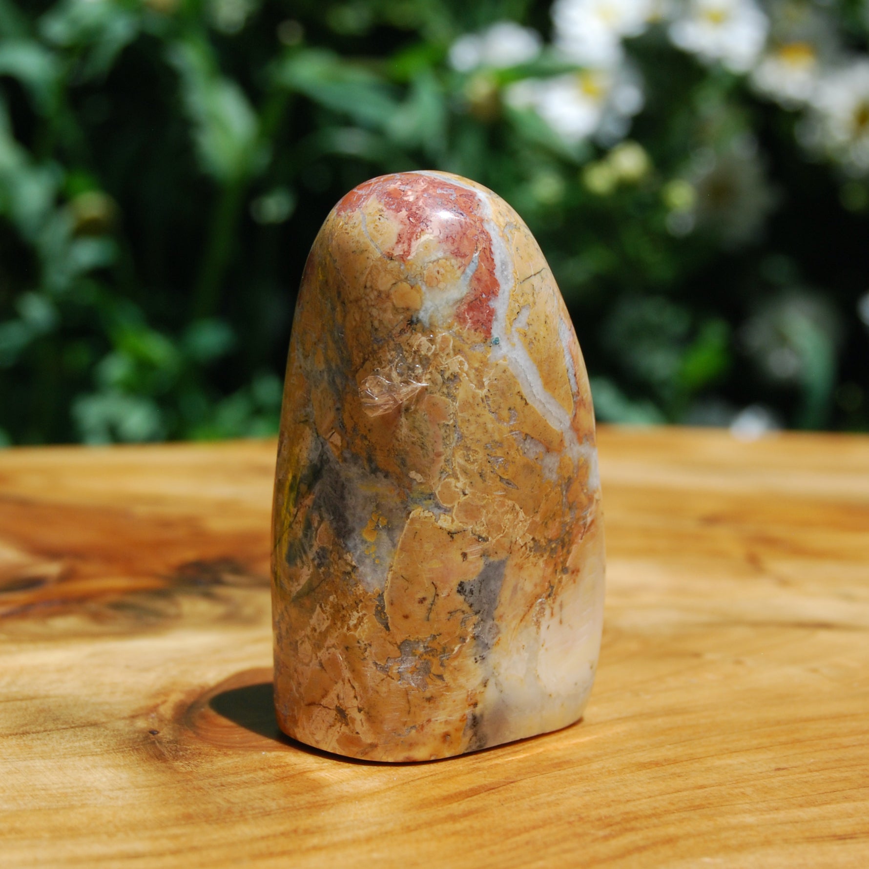 Maligano Jasper Freeform Tower, Indonesia 