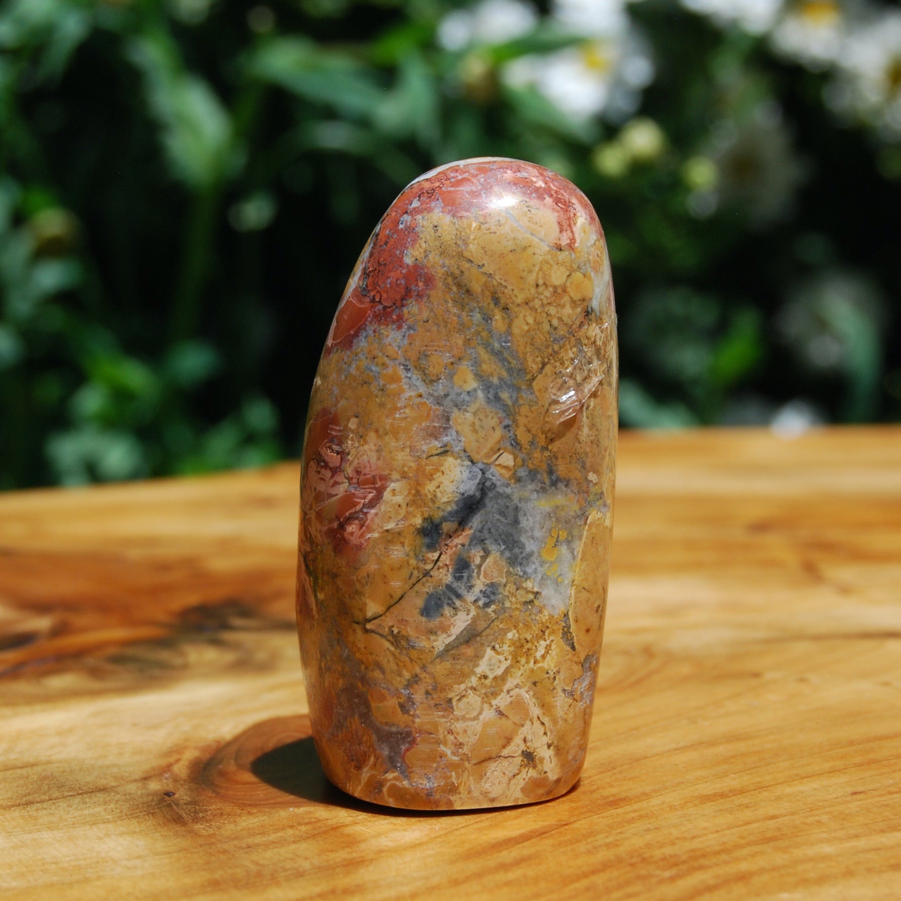 Maligano Jasper Freeform Tower, Indonesia 