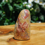 Maligano Jasper Freeform Tower, Indonesia 