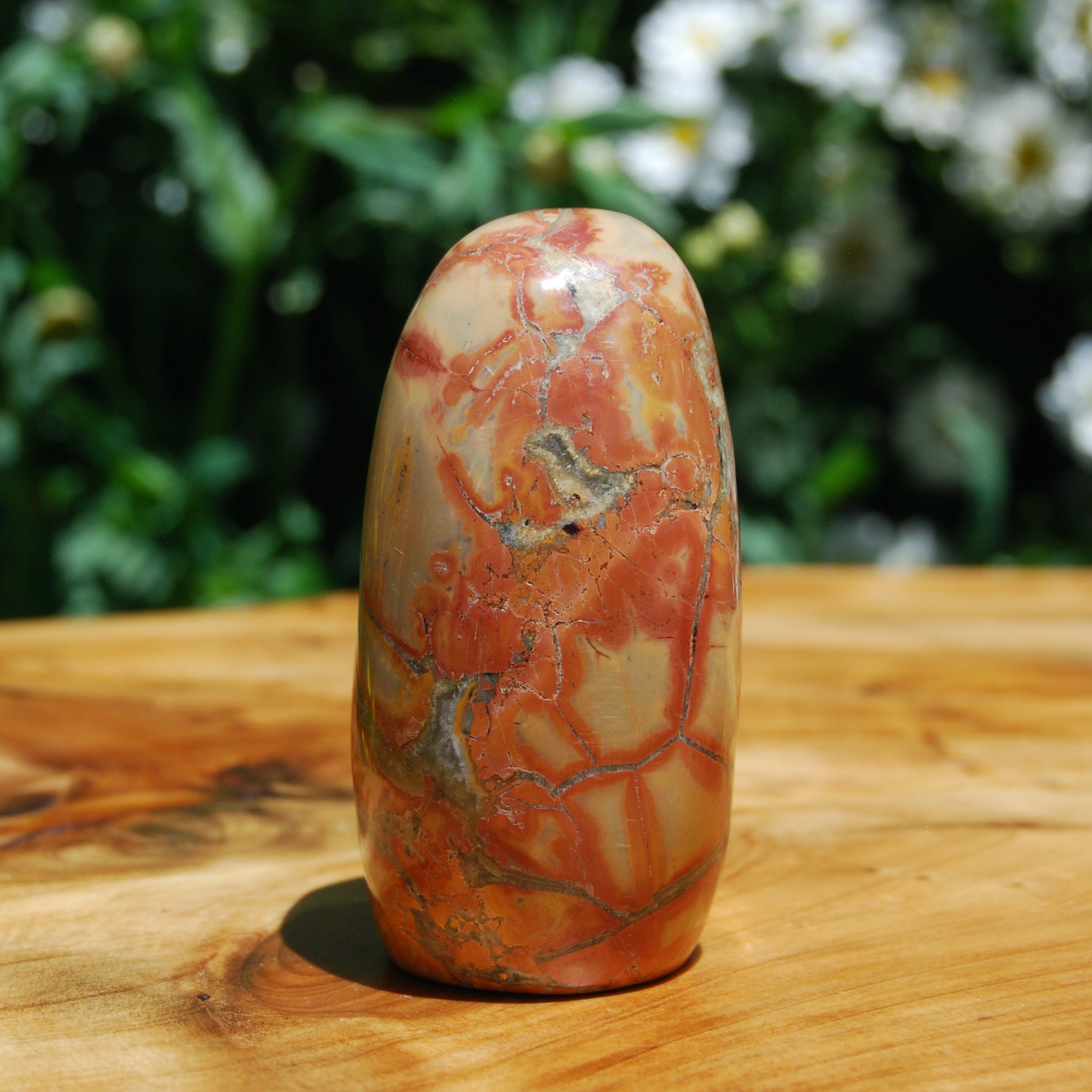 Maligano Jasper Freeform Tower, Indonesia 
