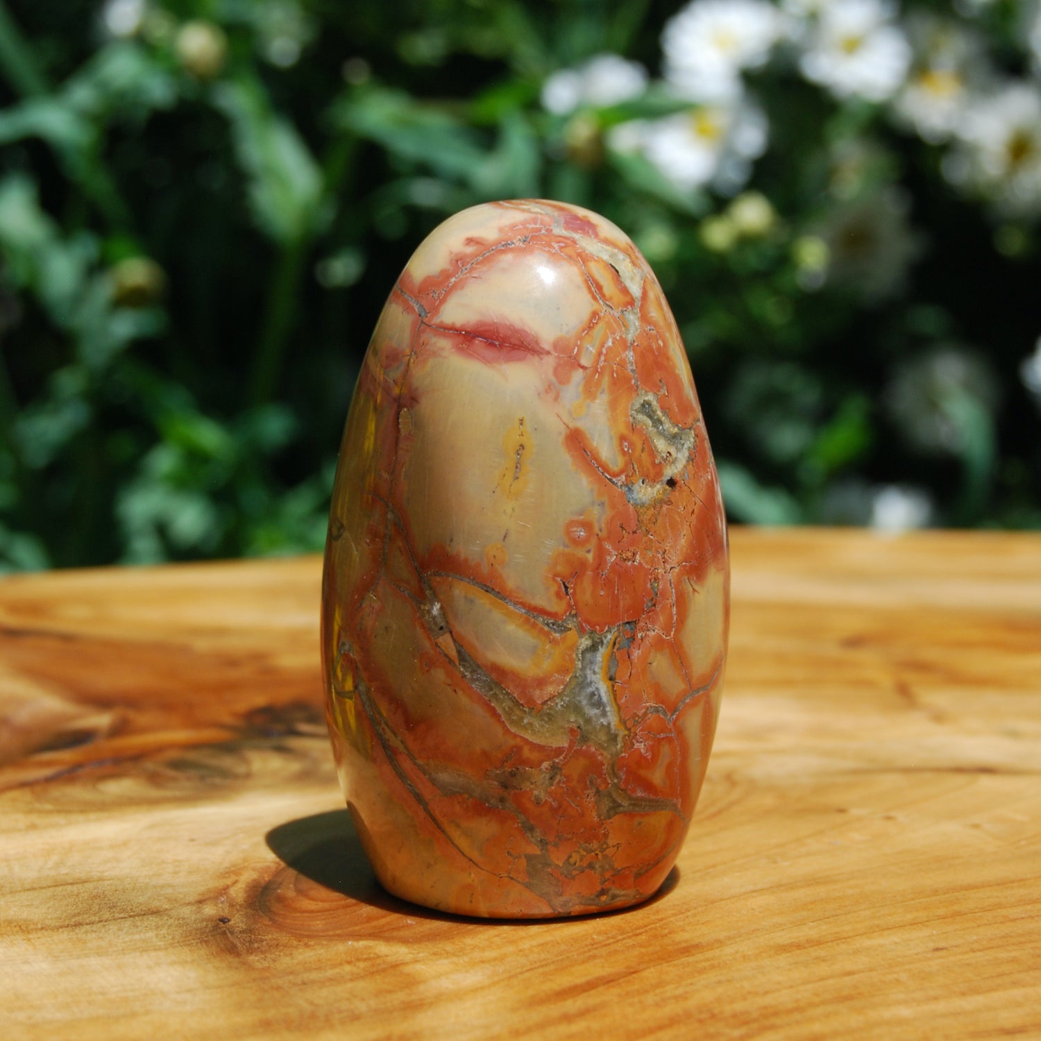 Maligano Jasper Freeform Tower, Indonesia 