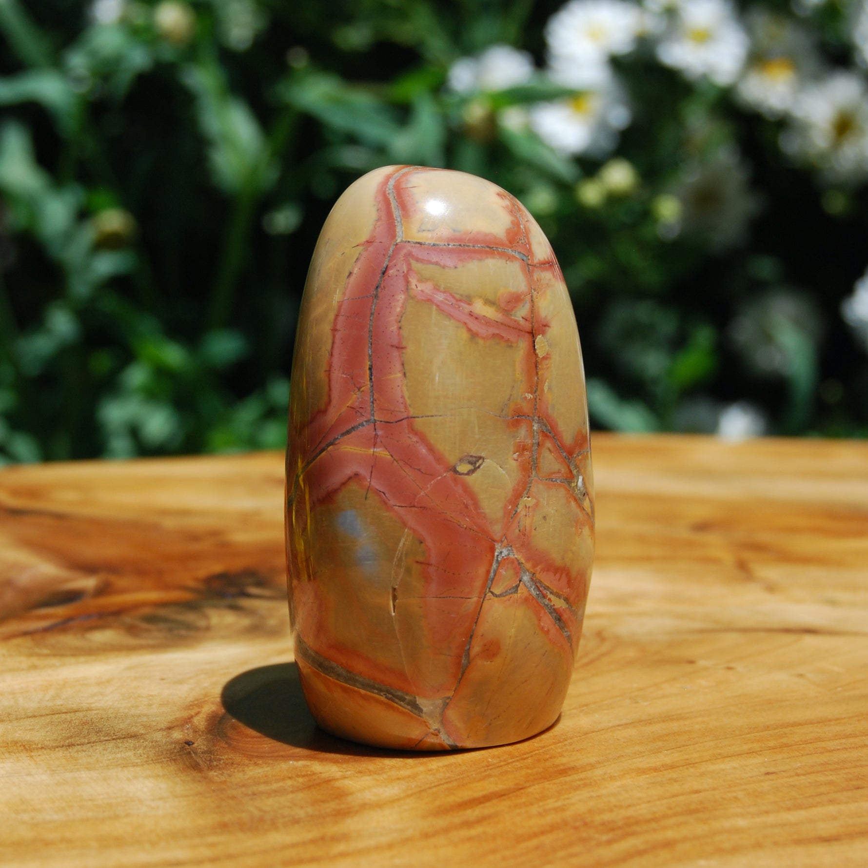 Maligano Jasper Freeform Tower, Indonesia 