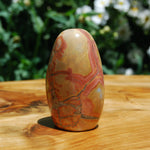 Maligano Jasper Freeform Tower, Indonesia 