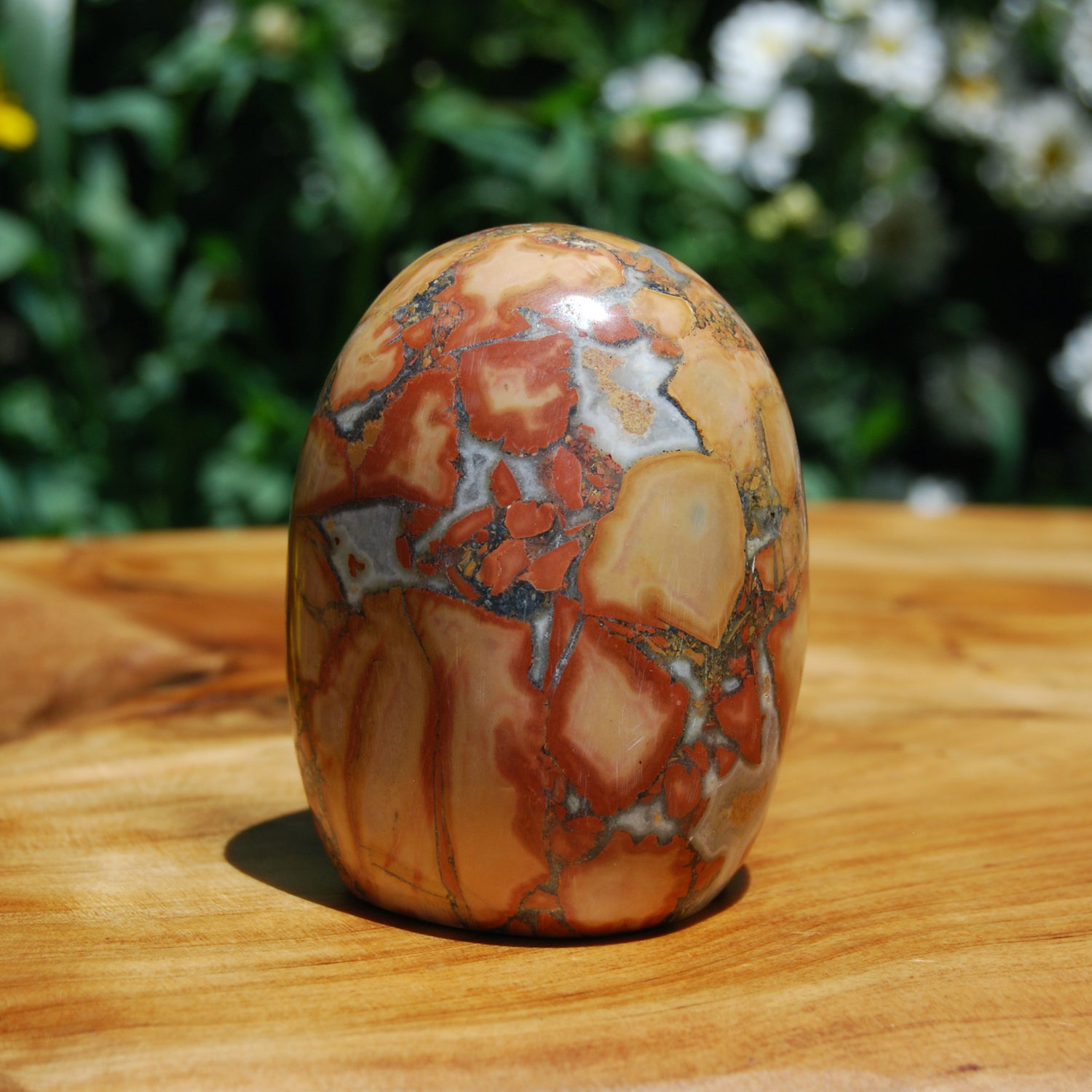Maligano Jasper Freeform Tower, Indonesia 
