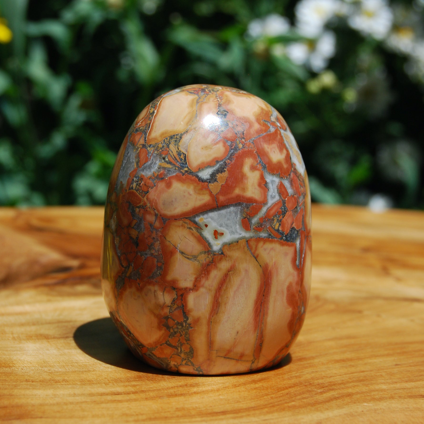 Maligano Jasper Freeform Tower, Indonesia 